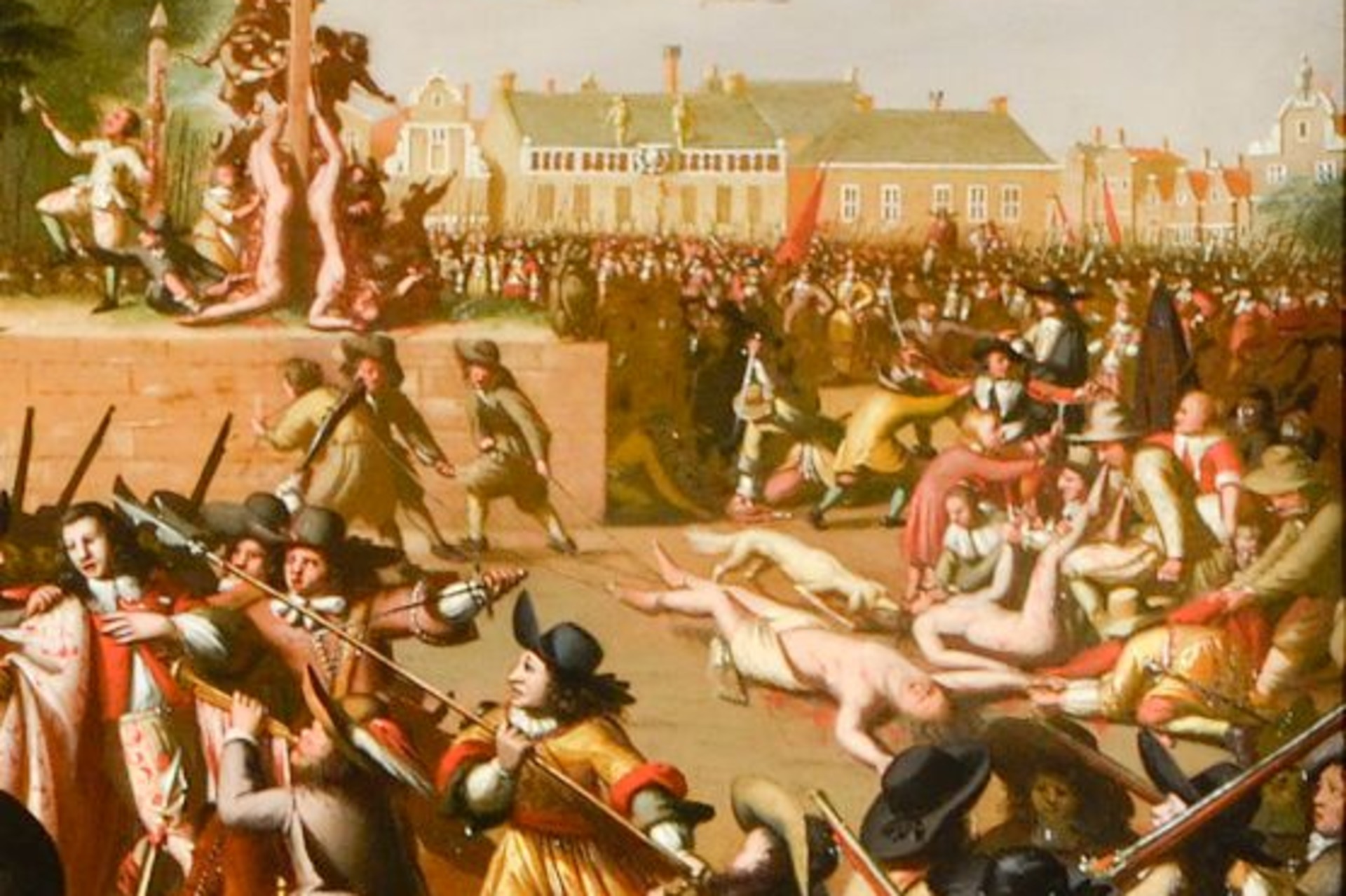 Rampjaar 1672